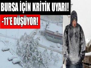 Bursa donacak! -11