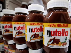 Nutella'dan karşı kampanya