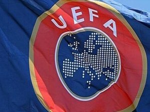 UEFA'dan 91 milyon euro