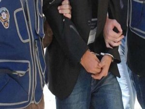 CHP'lilere gözaltı