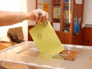Referandumda Suriyeliler oy kullanacak mı?