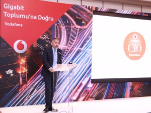 İş dünyasına Gigabit Toplum Çağrısı