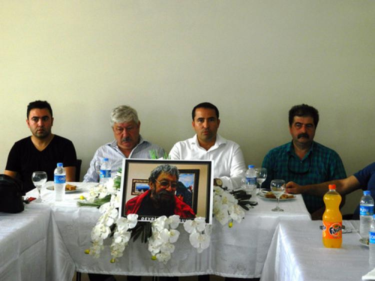 Alevi derneği: Yapılan saldırılar Alevi ve Sünni birliğini hedeflemektedir