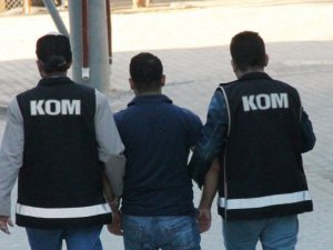 Bursa polisinden Bylock operasyonu