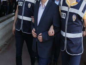 Bursa'da FETÖ operasyonunda flaş! Tutuklandı
