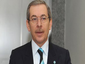 Şener'den Anayasa çıkışı