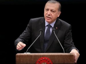 Erdoğan'dan çağrı: Komşunu da al gel