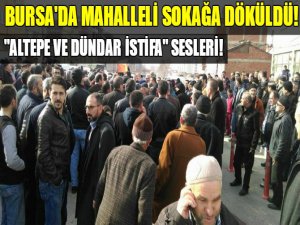 Altepe ve Dündar istifaya çağrıldı!