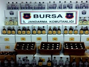 Bursa'da akşamcıları zehirleyeceklerdi!