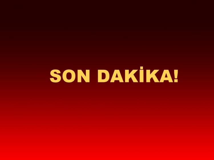 Gaziantep'te dev operasyon
