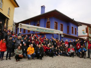 Mysia Çalıştayı başladı