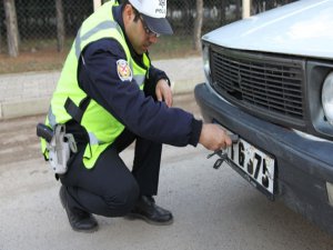 Bursa'dan başlıyor...