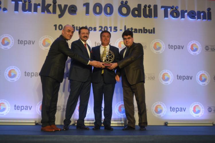 'Huzur olmadan ticaret olmaz'