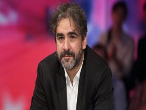 Gazeteci Deniz Yücel tutuklandı