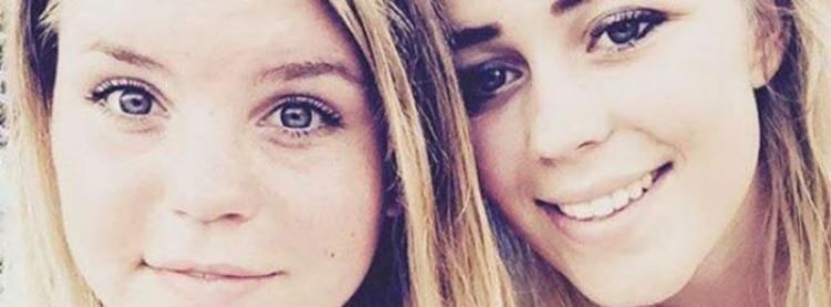 Norveçli kızlardan haber alınamıyor