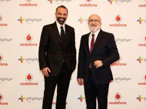 Vodafone ve GittiGidiyor güçlerini birleştirdi