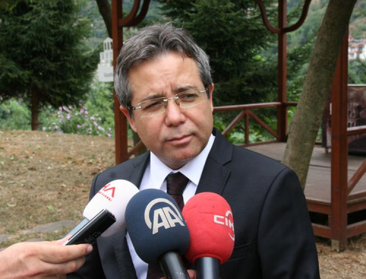 Savcılar kaçtılar mı?