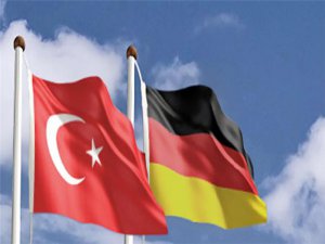 Türkiye-Almanya gerilimi