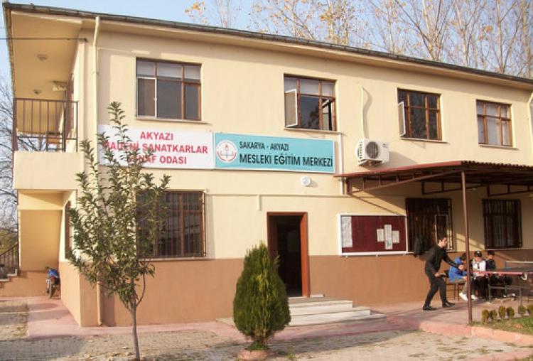 Meslek öğrenmek isteyenlere kayıtlar başladı