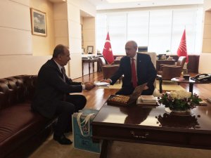 Türkyılmaz'dan Ankara Çıkarması