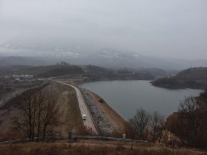 Bursa'ya dev proje