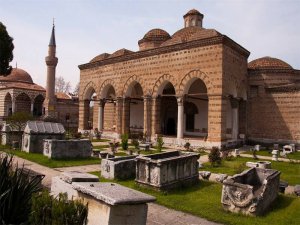 Meclise taşındı