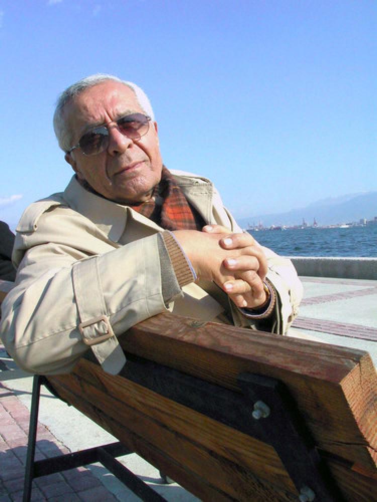 Tarık Dursun K. hayatını kaybetti
