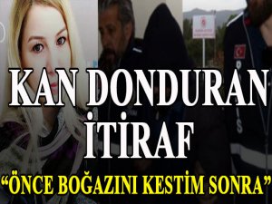 İfadesi kan dondurdu