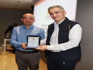 Bursa 1. derece deprem kuşağında