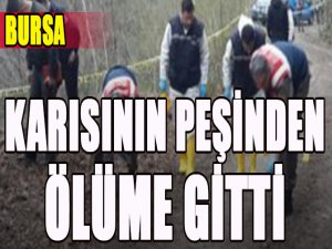 Ölümüne gitti