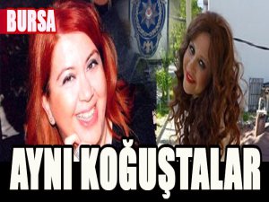 Aynı koğuştalar