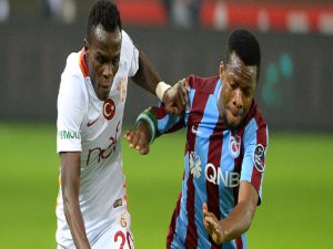 Trabzonspor 2-0 Galatasaray