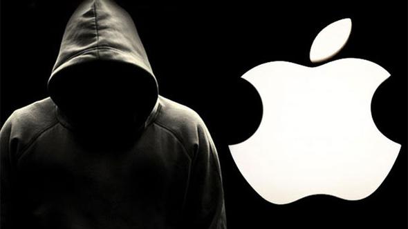Türk hacker'lar yaptı, Apple şokta!