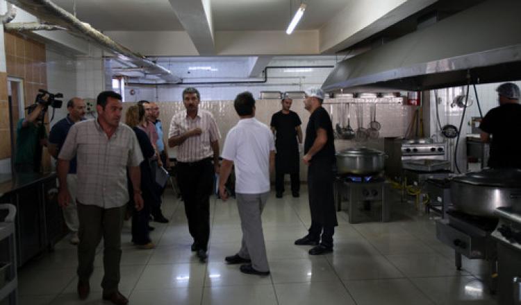 'Domates ve eti nereden alıyorsunuz' sorusu