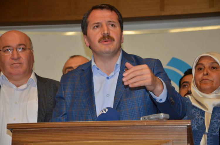 Memur-Sen: Kamu işveren heyeti cuma günü teklifle gelecek