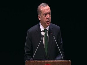 Erdoğan'dan Bulgaristan mesajı