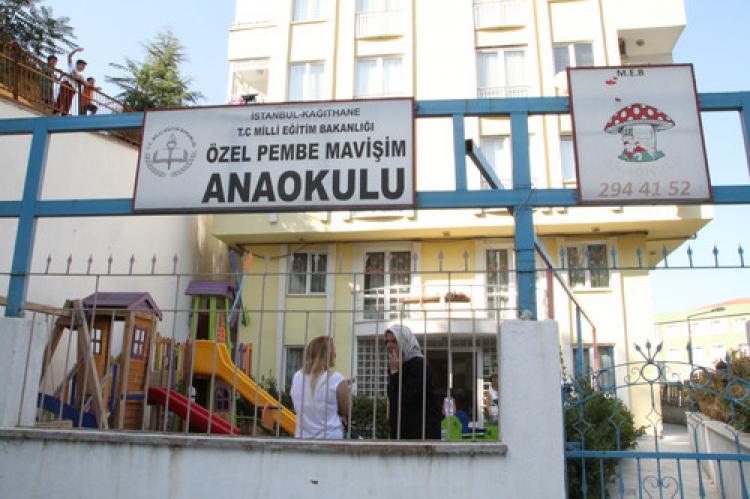 Anaokulundan ihmal iddialarına cevap