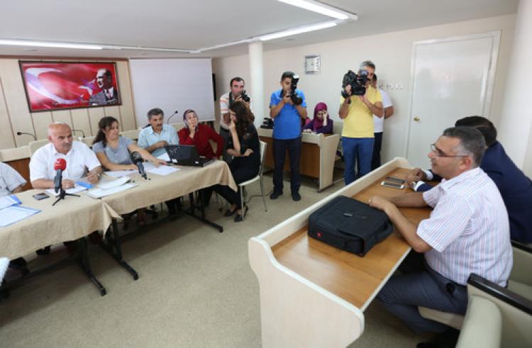 Çorum’da stadyum ve spor tesisleri yıkılarak yerine konut ve AVM yapılacak