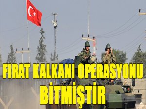 Başbakan Yıldırım