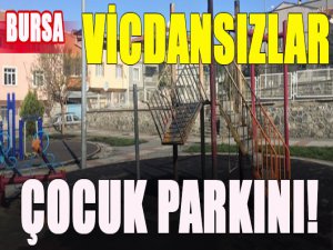 Vicdansızlar