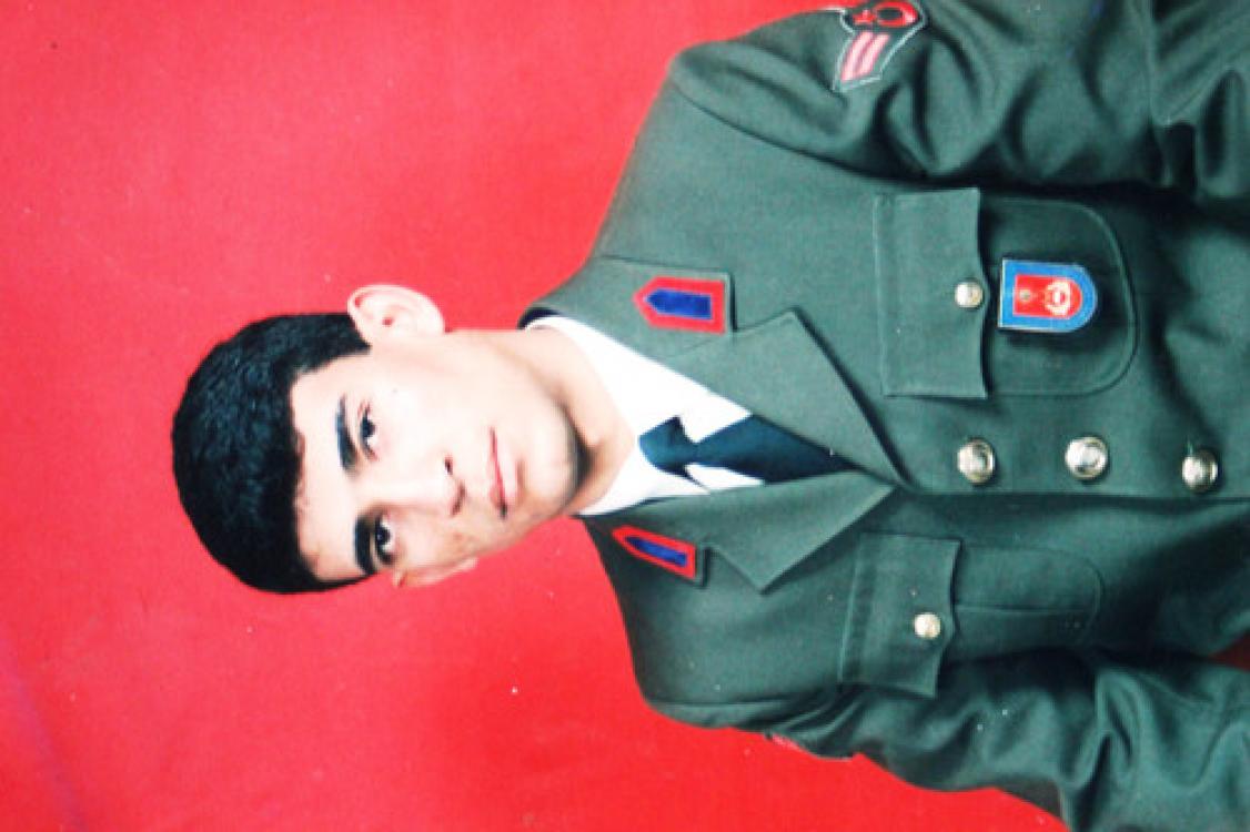 12 günde 4. şehidini verdi