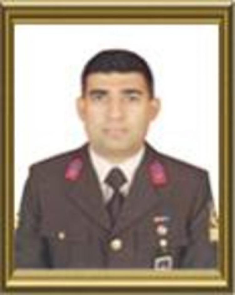 TSK, Şehit askerin kimliğini açıkladı
