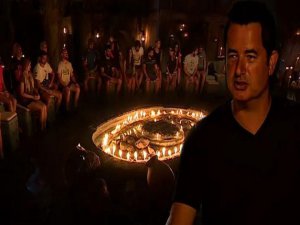 Survivor’da gerilimli dakikalar