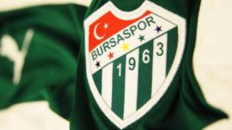 Bursaspor'dan Ozan açıklaması