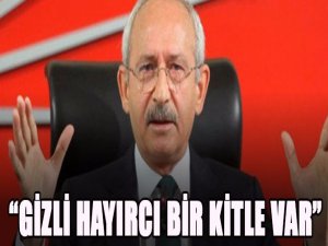 Kılıçdaroğlu: İktidarda 120-180...