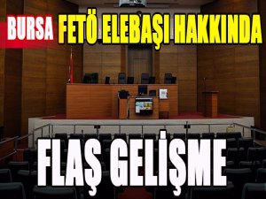 FETÖ elebaşı Gülen'in...