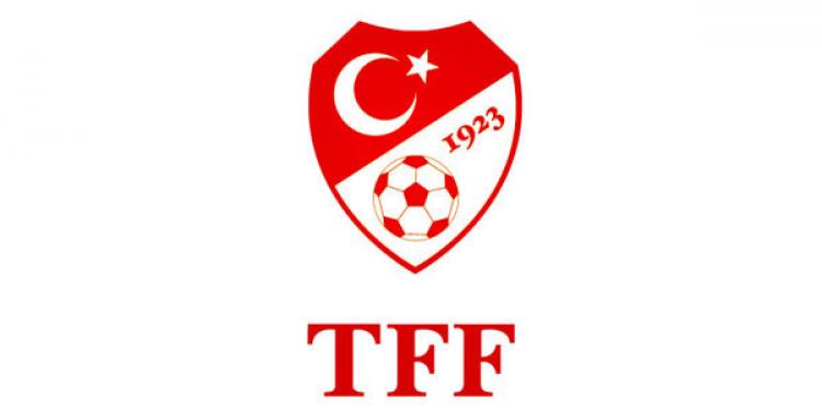 TFF, resmi, özel ve amatör müsabakaları erteledi