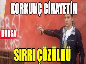 Çifte cinayetin