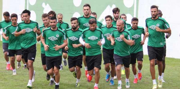 TFF'den Giresunspor'a transfer yasağı!