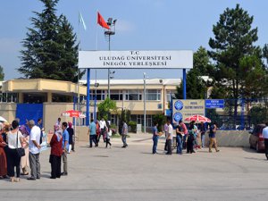 'Binalar çürük çıktı boşaltın'